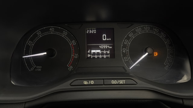 View Skoda Kushaq Image 19 Used Skoda Kushaq Image 19