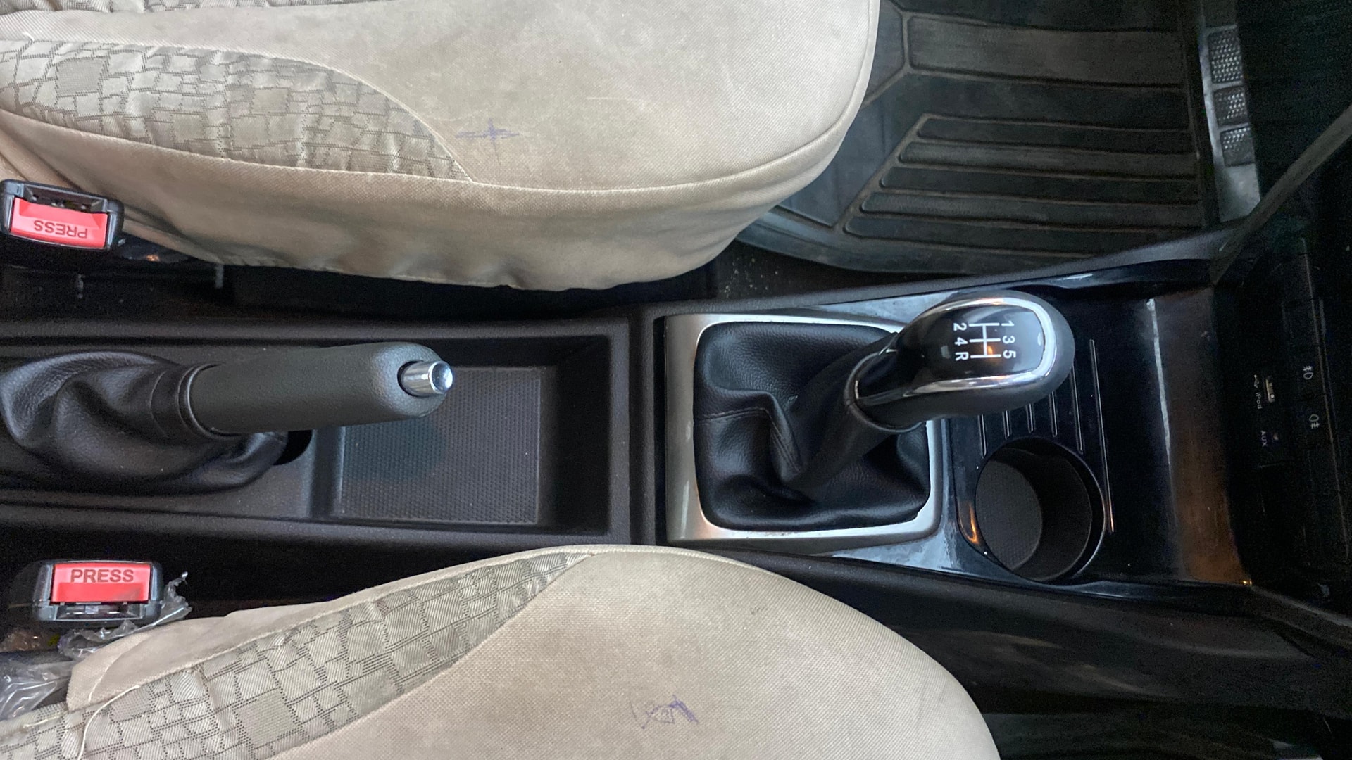 View 2016 Tata Zest XMS Diesel Image 38 Used 2016 Tata Zest XMS Diesel Image 38