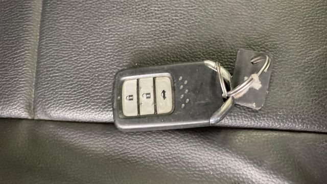 View Honda City Image 19 Used Honda City Image 19