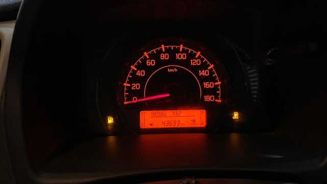 View Maruti Suzuki 1000 Image 34 Used Maruti Suzuki 1000 Image 34