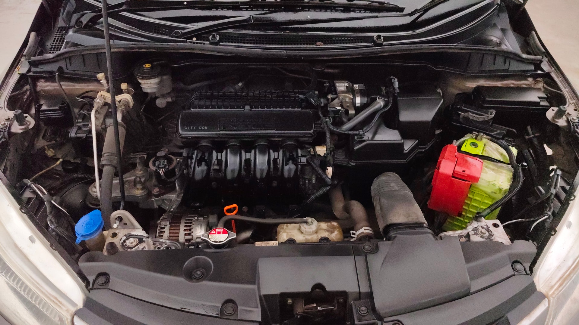 Used 2014 Honda City Used 2014 Honda City