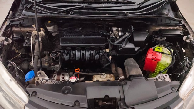 View Honda City Image 41 Used Honda City Image 41