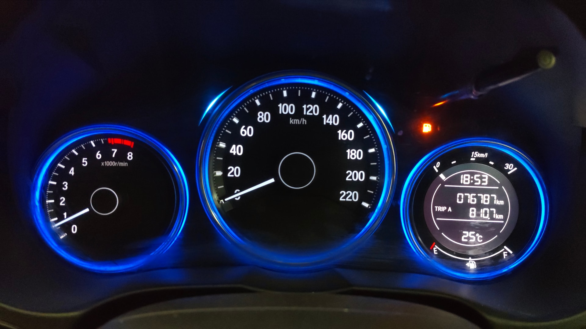 Used 2014 Honda City Used 2014 Honda City