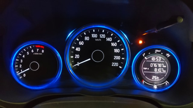 View Honda City Image 34 Used Honda City Image 34