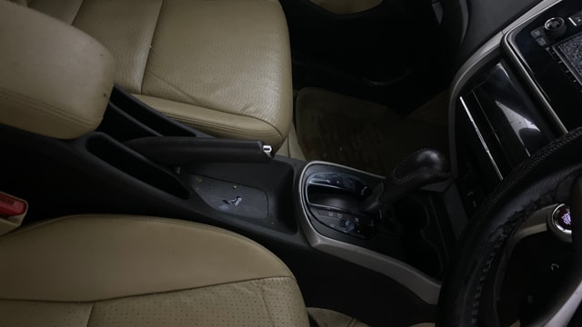 View Honda City Image 42 Used Honda City Image 42