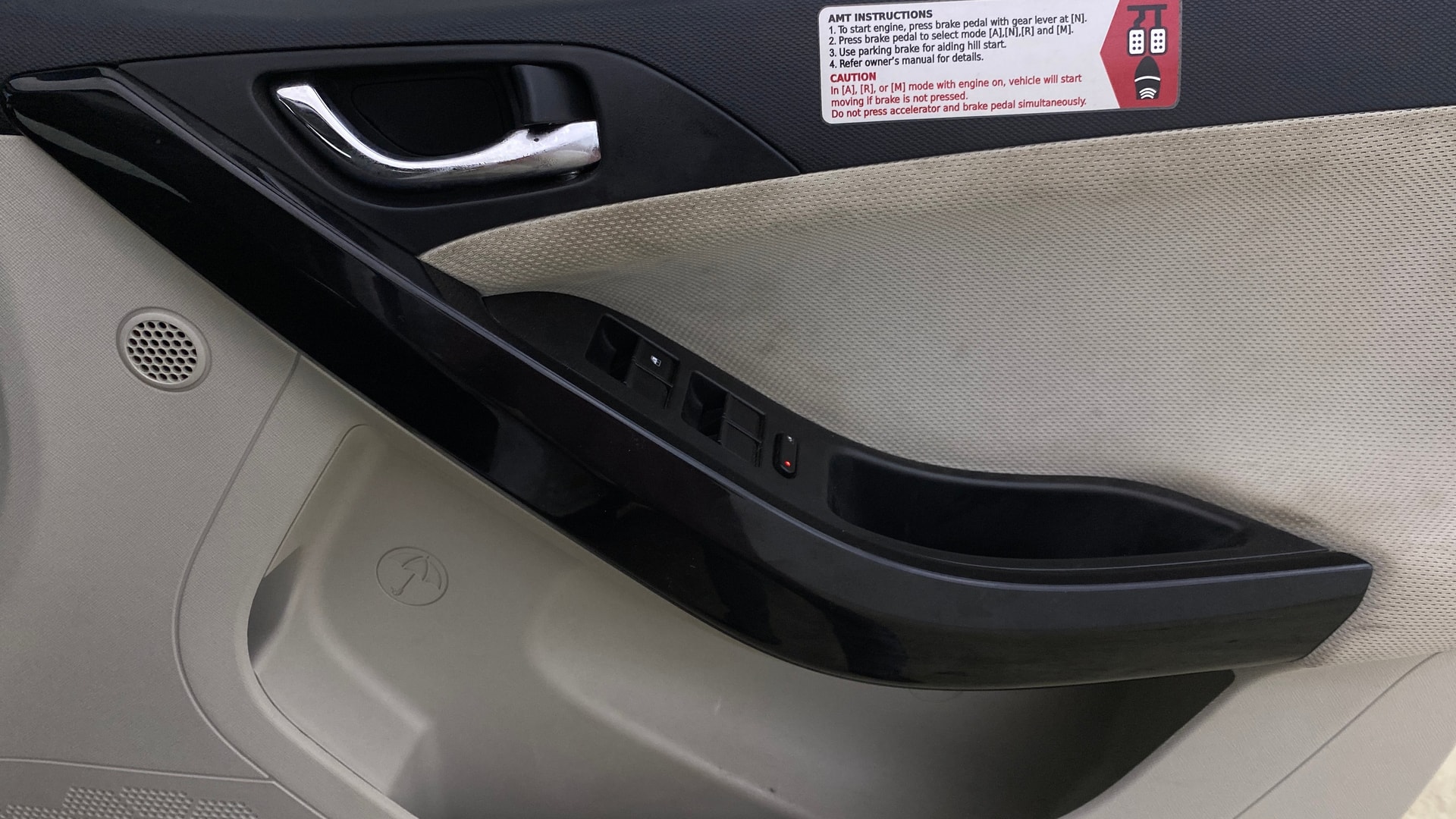 View 2021 Tata Nexon Revotron XE Image 34 Used 2021 Tata Nexon Revotron XE Image 34