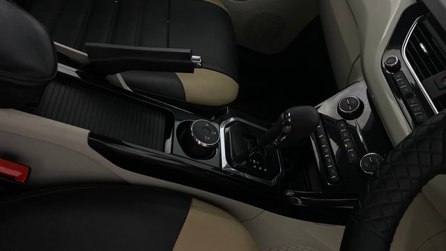 View Tata Nexon Image 40 Used Tata Nexon Image 40