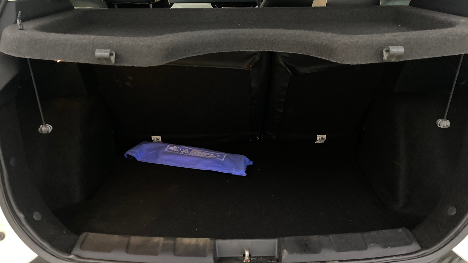 View 2021 Tata Nexon Revotron XE Image 10 Used 2021 Tata Nexon Revotron XE Image 10