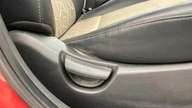 View Hyundai Grand i10 Image 18 Used Hyundai Grand i10 Image 18