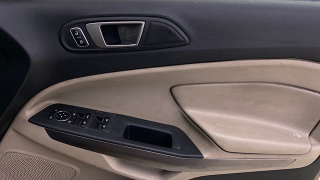 View Ford EcoSport Image 33 Used Ford EcoSport Image 33