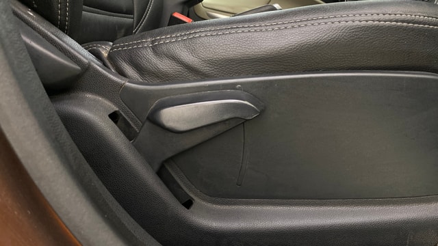 View Ford EcoSport Image 18 Used Ford EcoSport Image 18