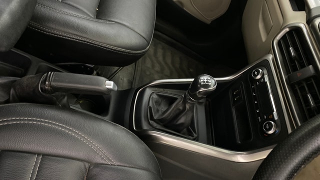 View Ford EcoSport Image 39 Used Ford EcoSport Image 39