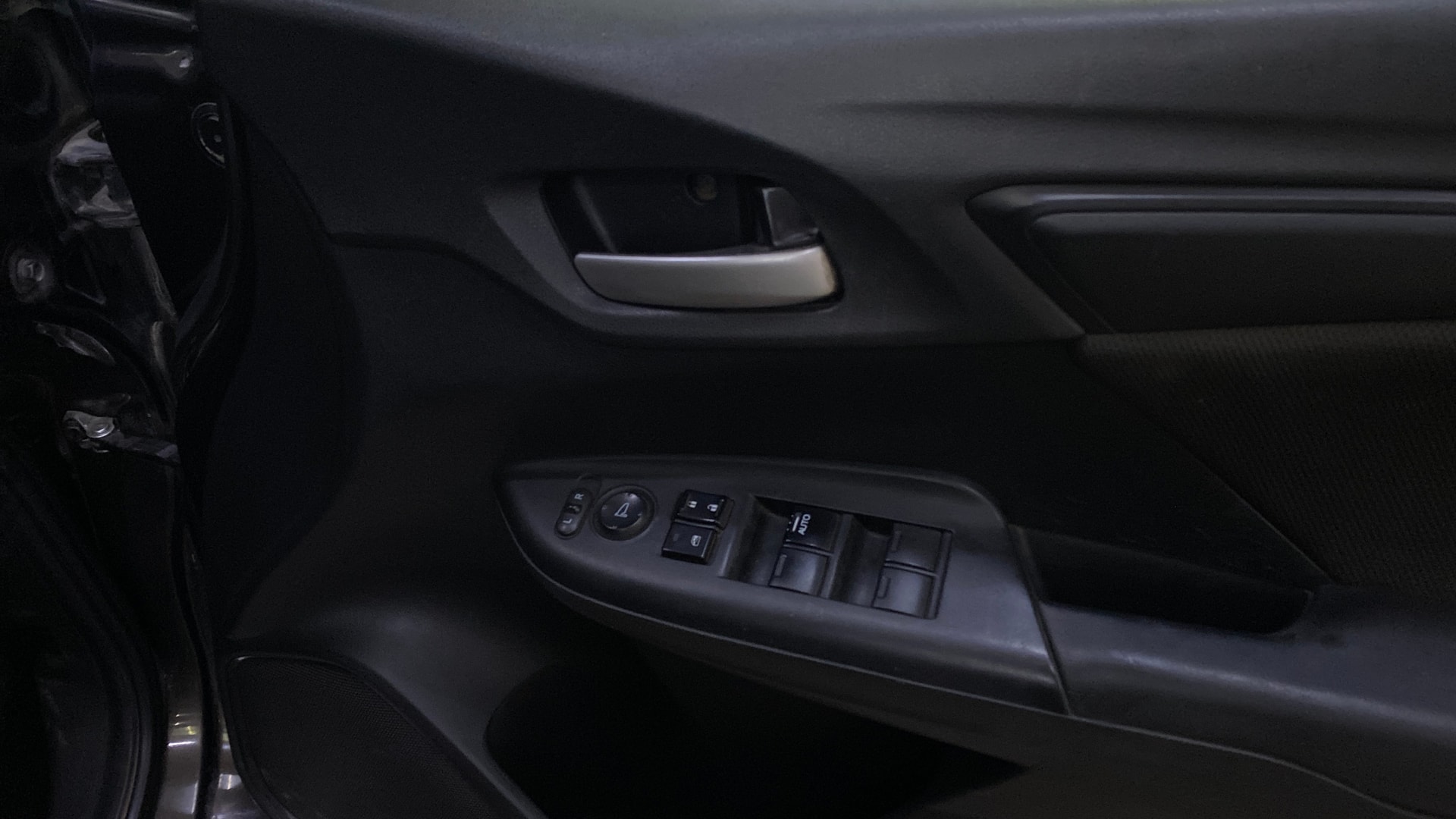 View 2022 Honda WR-V S MT Diesel Edge Edition Image 33 Used 2022 Honda WR-V S MT Diesel Edge Edition Image 33