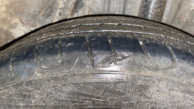 View Honda WR-V Image 19 Used Honda WR-V Image 19
