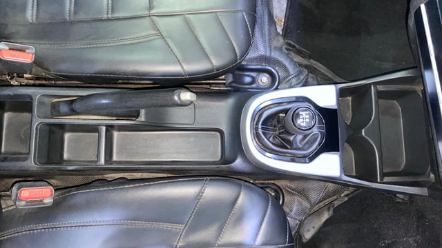 View Honda WR-V Image 38 Used Honda WR-V Image 38