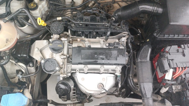 View Volkswagen Ameo Image 42 Used Volkswagen Ameo Image 42
