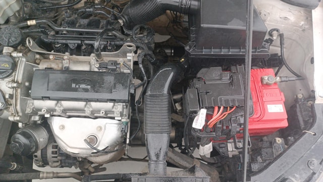 View Volkswagen Ameo Image 28 Used Volkswagen Ameo Image 28
