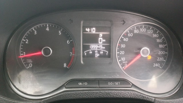 View Volkswagen Ameo Image 20 Used Volkswagen Ameo Image 20