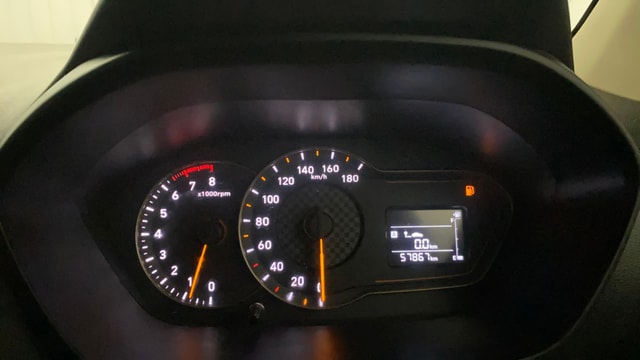 View Hyundai New Santro Image 34 Used Hyundai New Santro Image 34