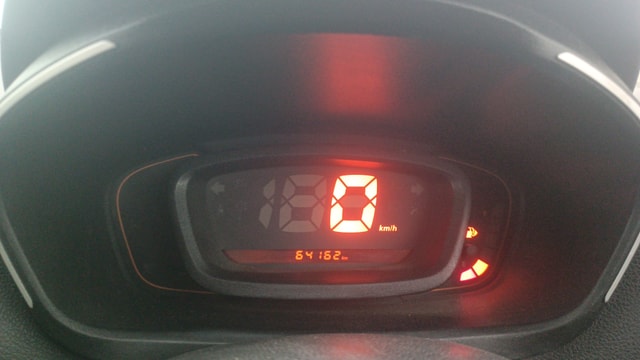 View Renault Kwid Image 19 Used Renault Kwid Image 19