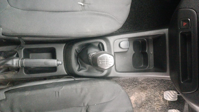 View Renault Kwid Image 38 Used Renault Kwid Image 38