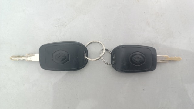 View Renault Kwid Image 17 Used Renault Kwid Image 17