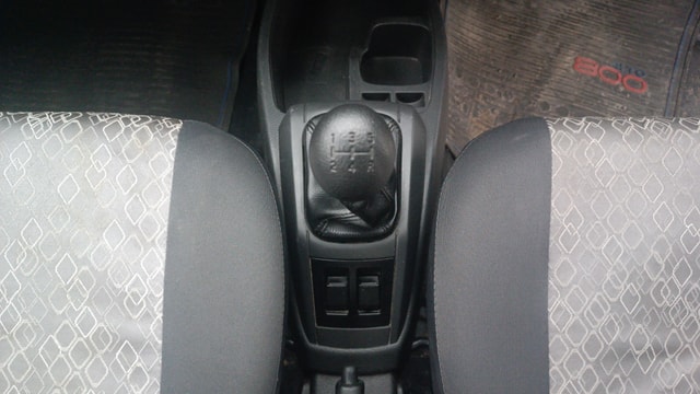 View Maruti Suzuki Alto 800 Image 37 Used Maruti Suzuki Alto 800 Image 37