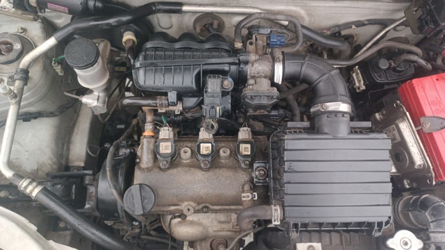 View Maruti Suzuki Alto 800 Image 40 Used Maruti Suzuki Alto 800 Image 40