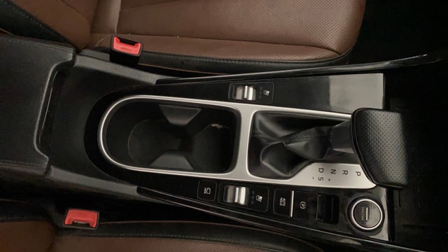 View Hyundai Alcazar Image 44 Used Hyundai Alcazar Image 44