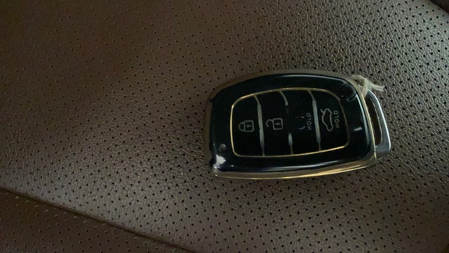 View Hyundai Alcazar Image 20 Used Hyundai Alcazar Image 20
