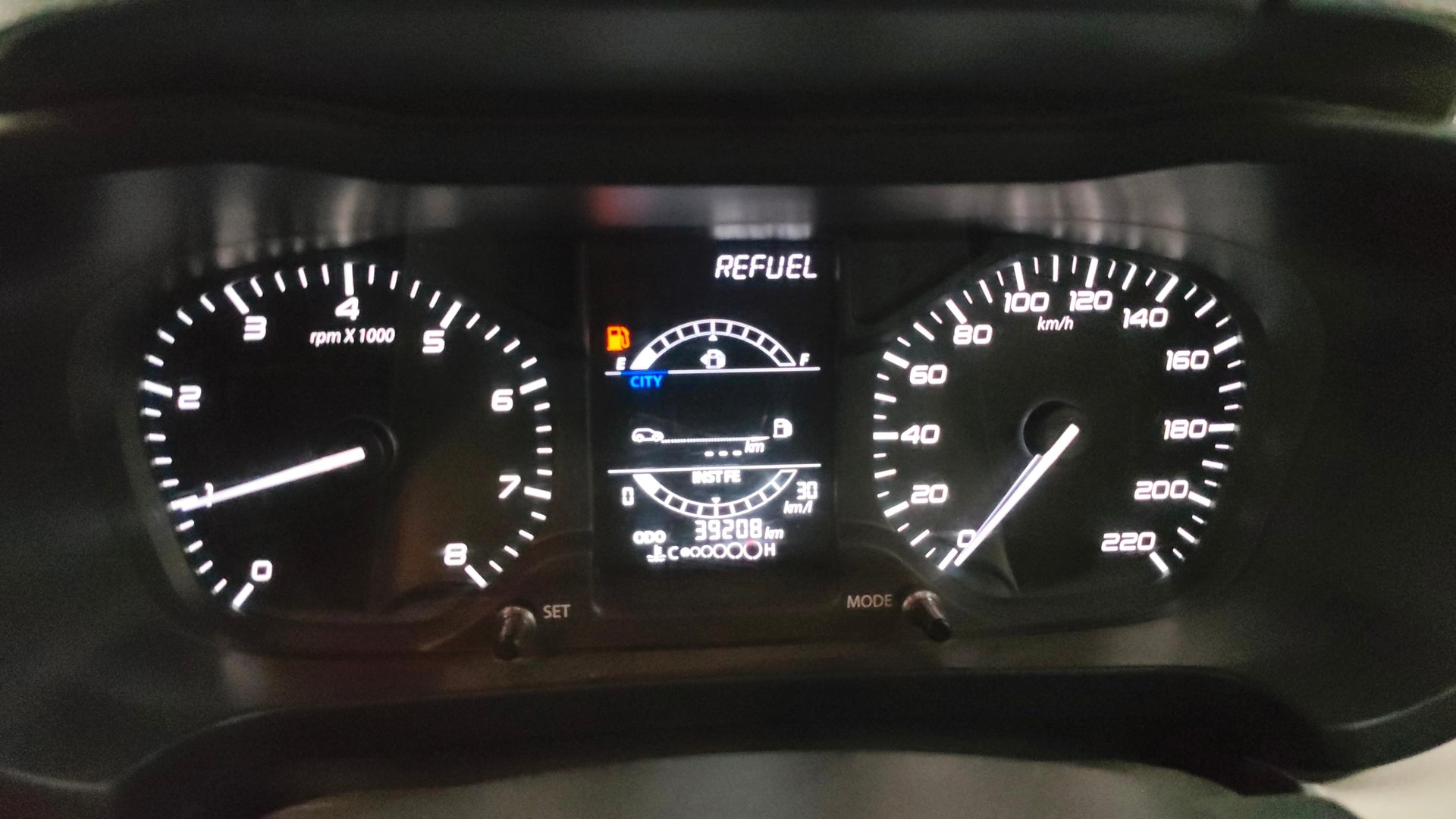 View 2021 Tata Altroz XM Petrol Image 33 Used 2021 Tata Altroz XM Petrol Image 33