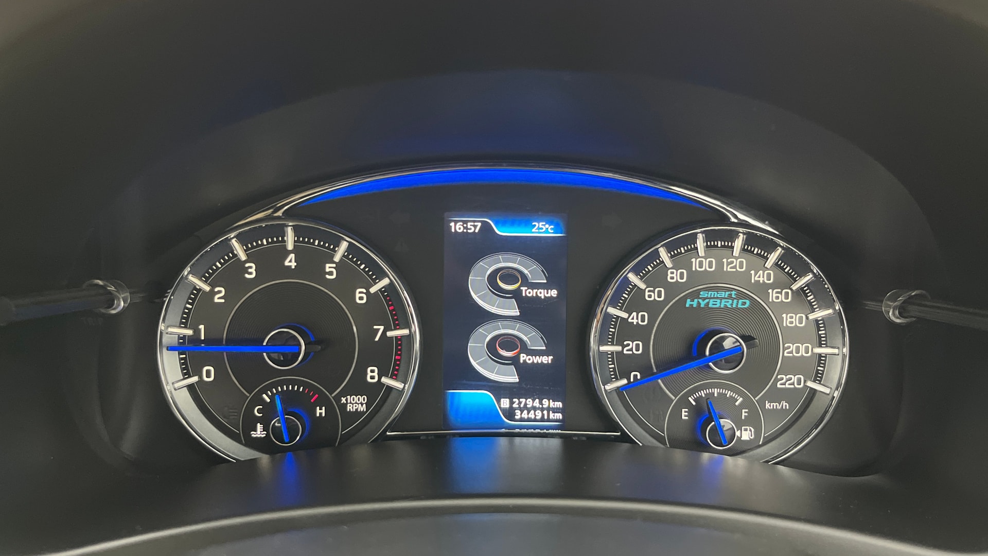 View 2020 Maruti Suzuki 1000 Base Variant Image 36 Used 2020 Maruti Suzuki 1000 Base Variant Image 36