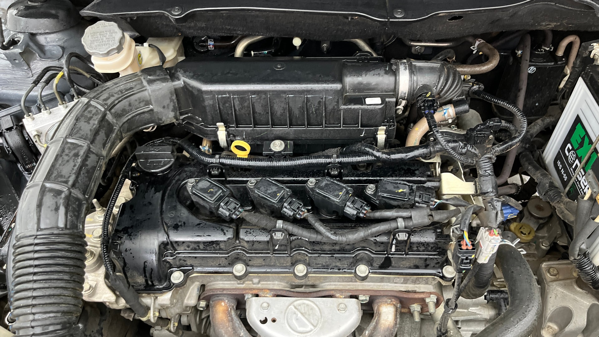 View 2020 Maruti Suzuki 1000 Base Variant Image 43 Used 2020 Maruti Suzuki 1000 Base Variant Image 43