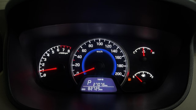 View Hyundai Grand i10 Image 34 Used Hyundai Grand i10 Image 34
