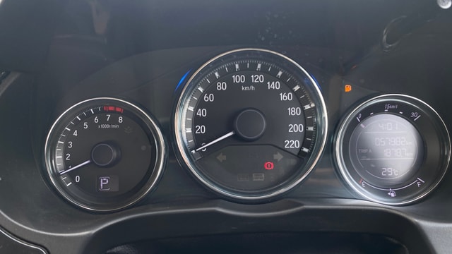 View Honda City Image 37 Used Honda City Image 37