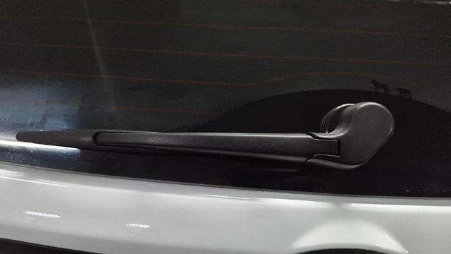 View Tata Nexon Image 43 Used Tata Nexon Image 43