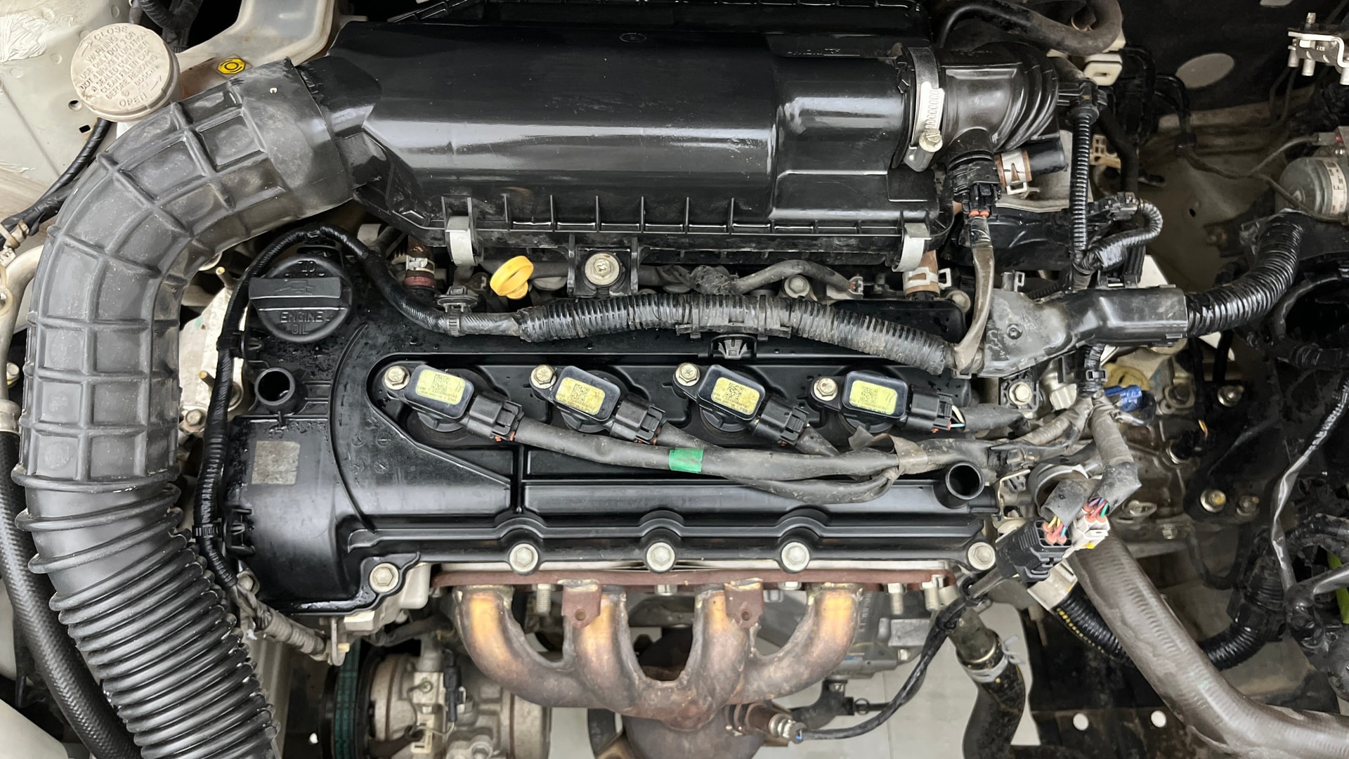 View 2019 Maruti Suzuki 1000 Base Variant Image 42 Used 2019 Maruti Suzuki 1000 Base Variant Image 42