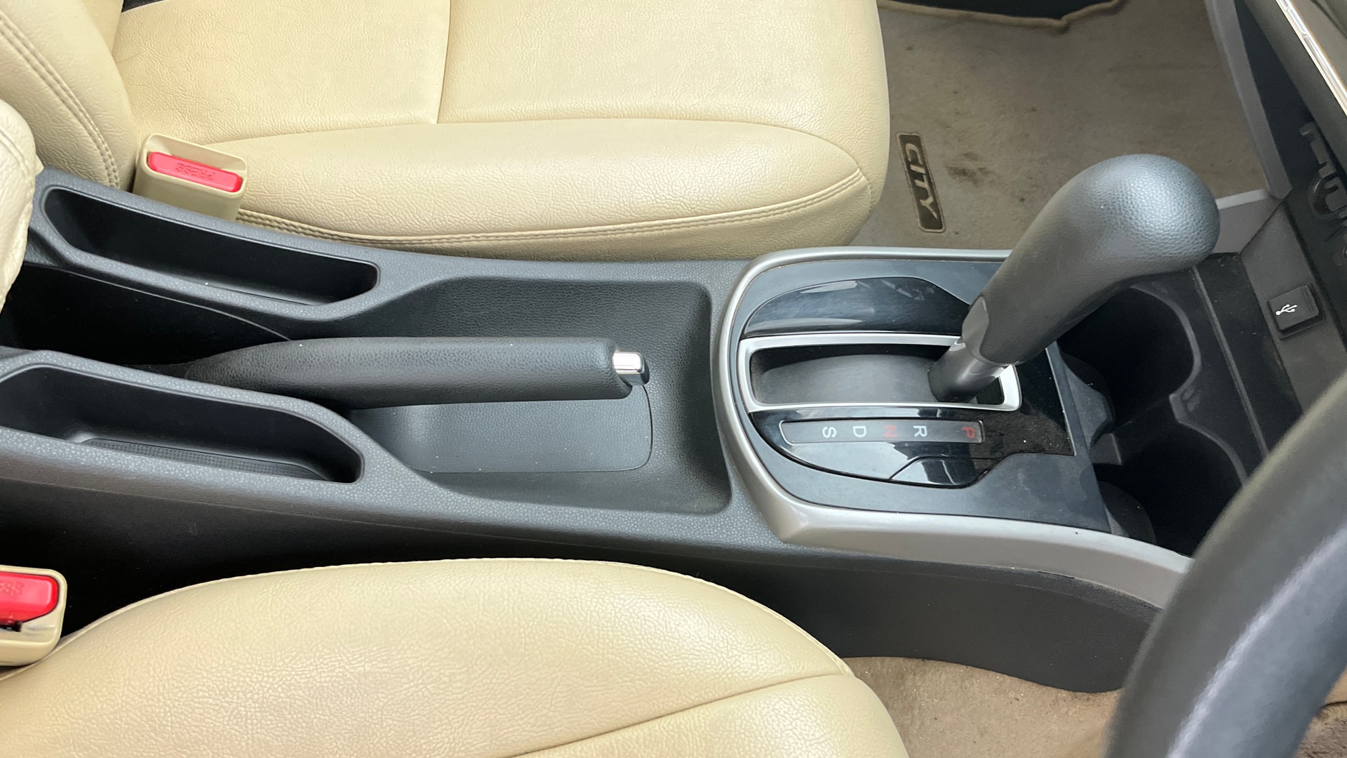 Used 2017 Honda City Used 2017 Honda City