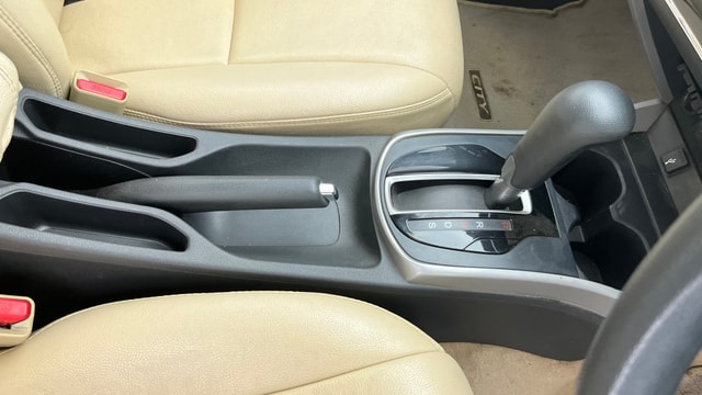 View Honda City Image 41 Used Honda City Image 41