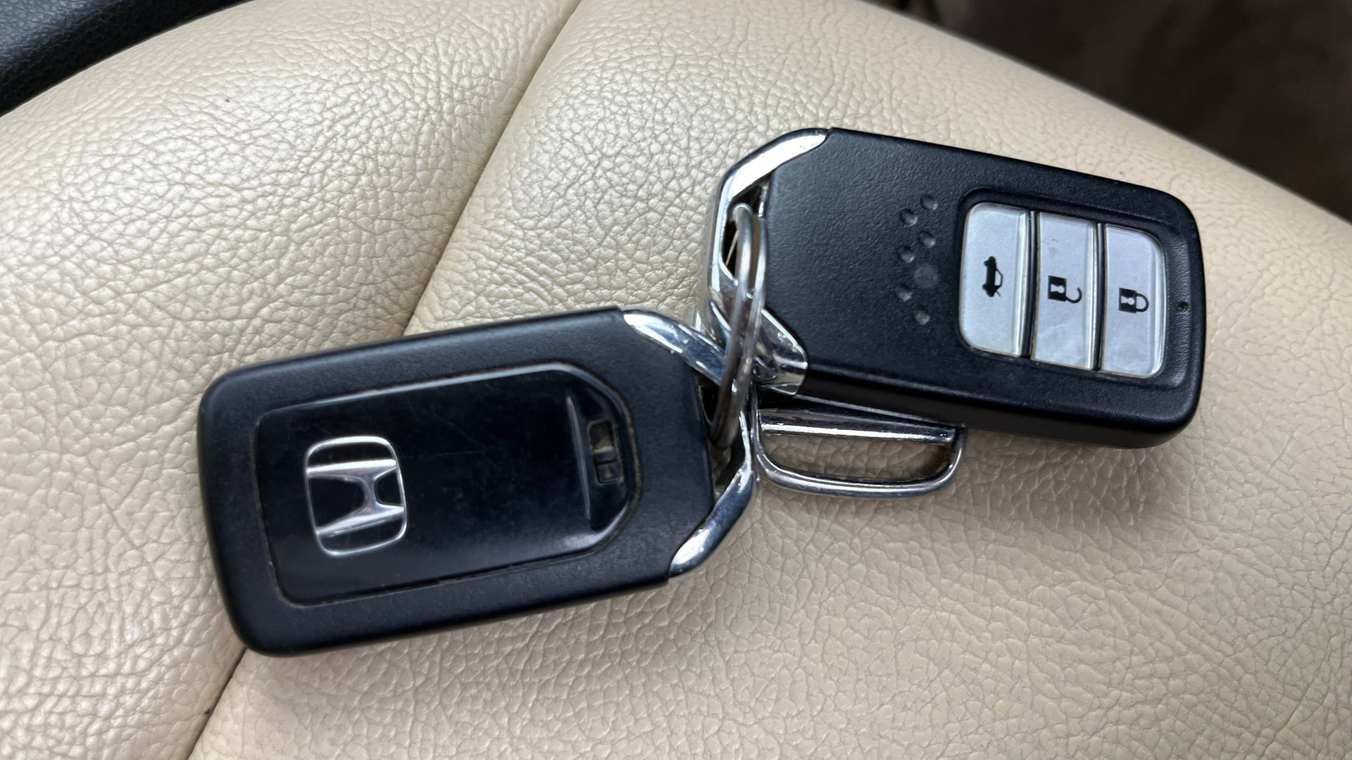 Used 2017 Honda City Used 2017 Honda City