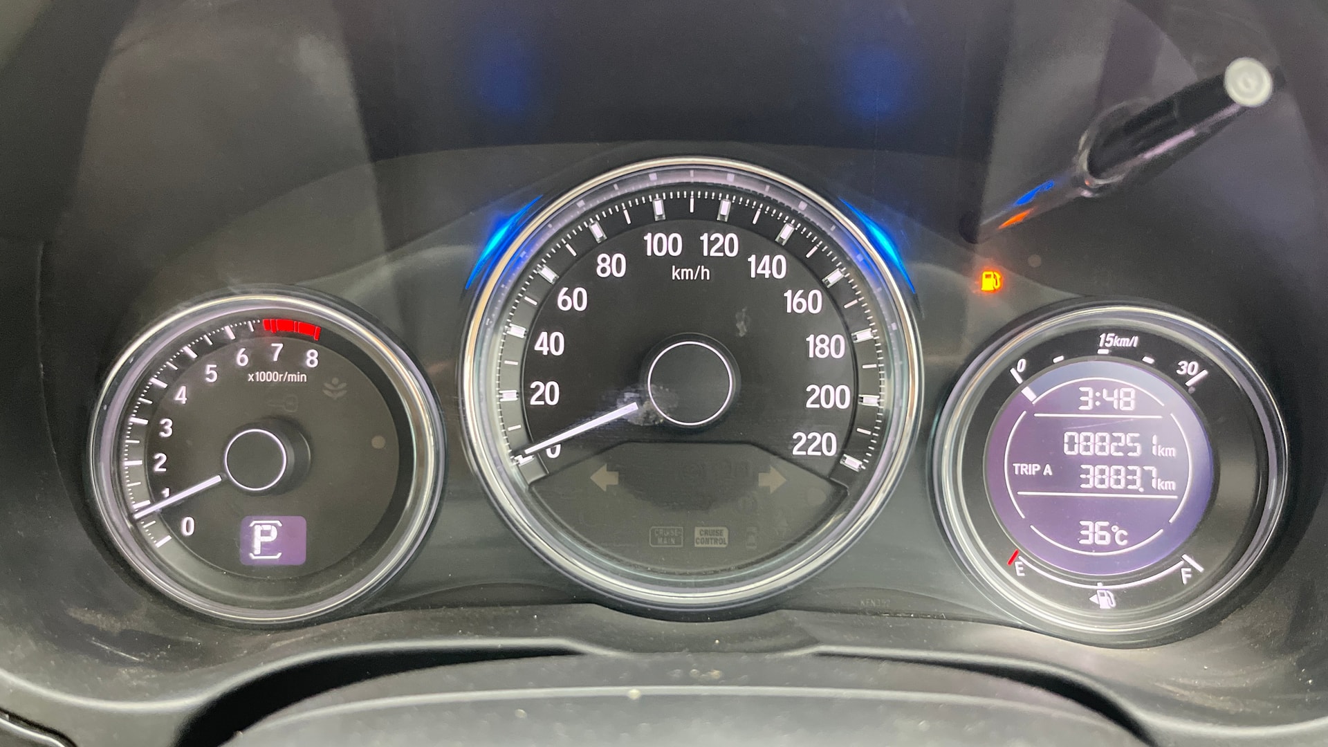 Used 2017 Honda City Used 2017 Honda City