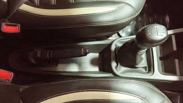 View Renault Kwid Image 38 Used Renault Kwid Image 38