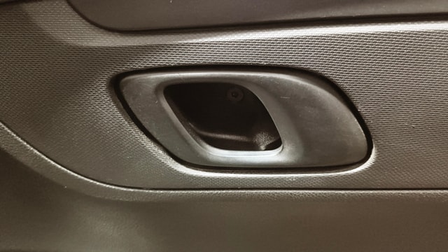 View Renault Kwid Image 33 Used Renault Kwid Image 33