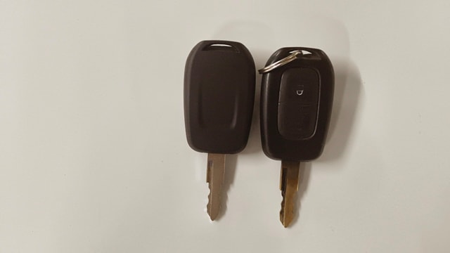 View Renault Kwid Image 27 Used Renault Kwid Image 27