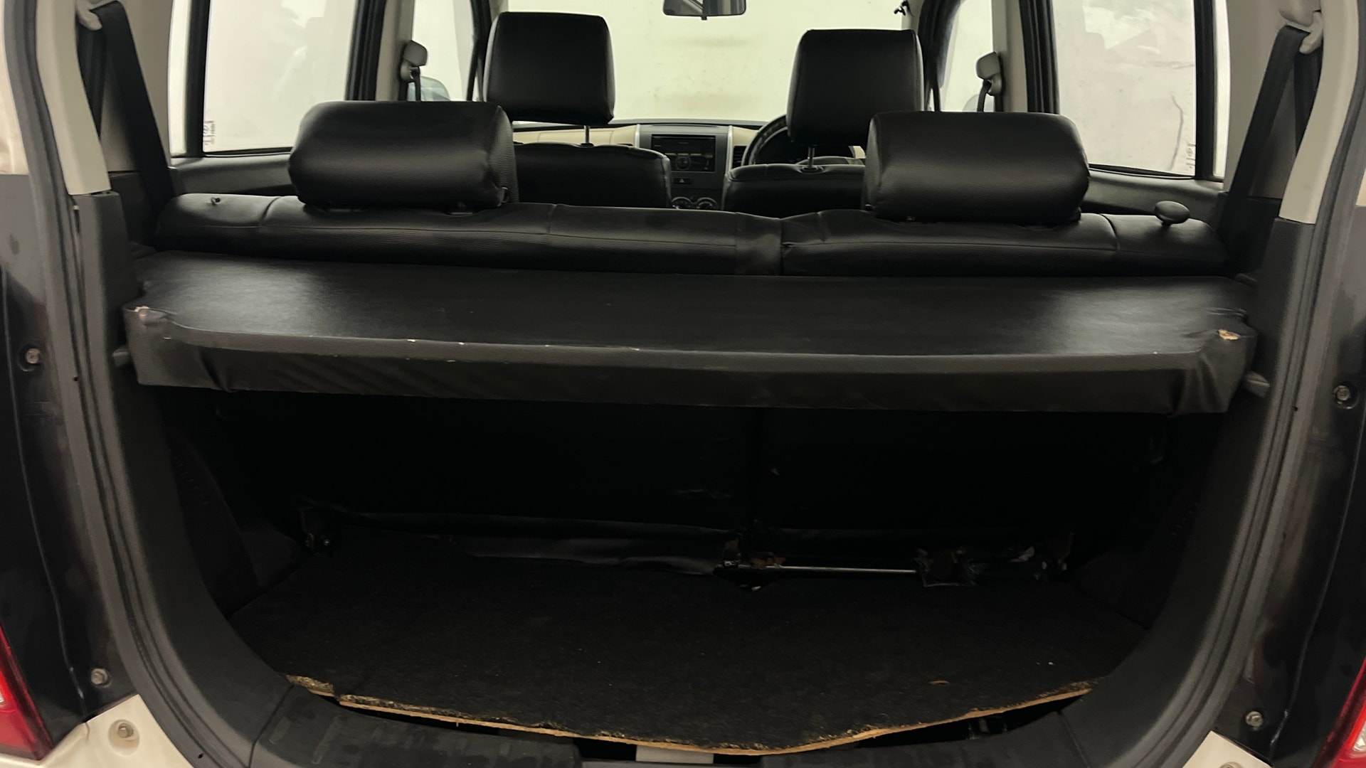 Used 2017 Maruti Suzuki 1000 Used 2017 Maruti Suzuki 1000