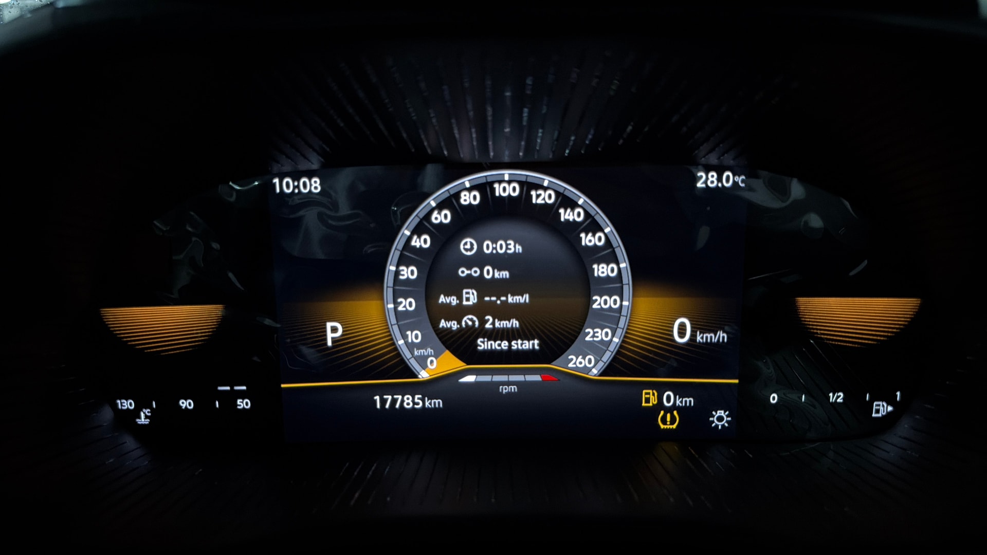 View 2023 Skoda Slavia Style 1.0 TSI AT Image 21 Used 2023 Skoda Slavia Style 1.0 TSI AT Image 21