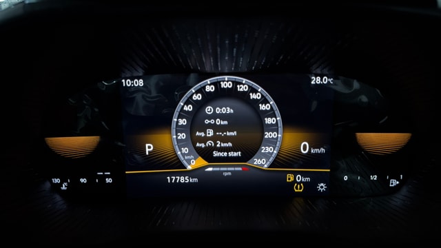 View Skoda Slavia Image 21 Used Skoda Slavia Image 21