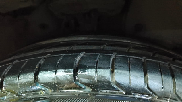 View Honda City ZX Image 24 Used Honda City ZX Image 24