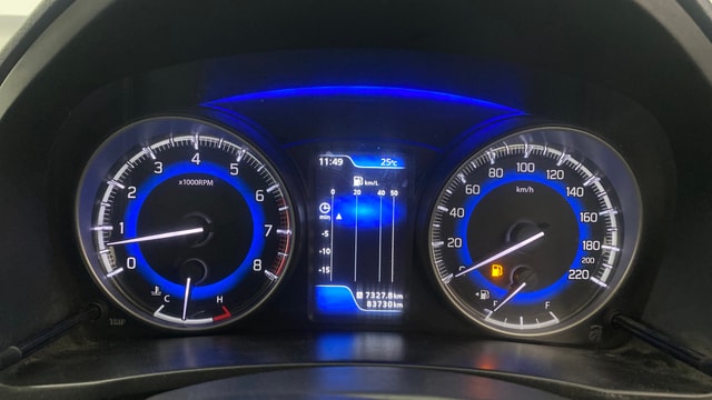View Maruti Suzuki 1000 Image 35 Used Maruti Suzuki 1000 Image 35