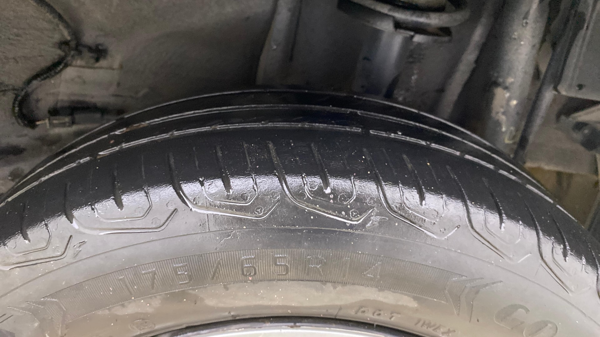 Used 2022 Tata Tiago Used 2022 Tata Tiago